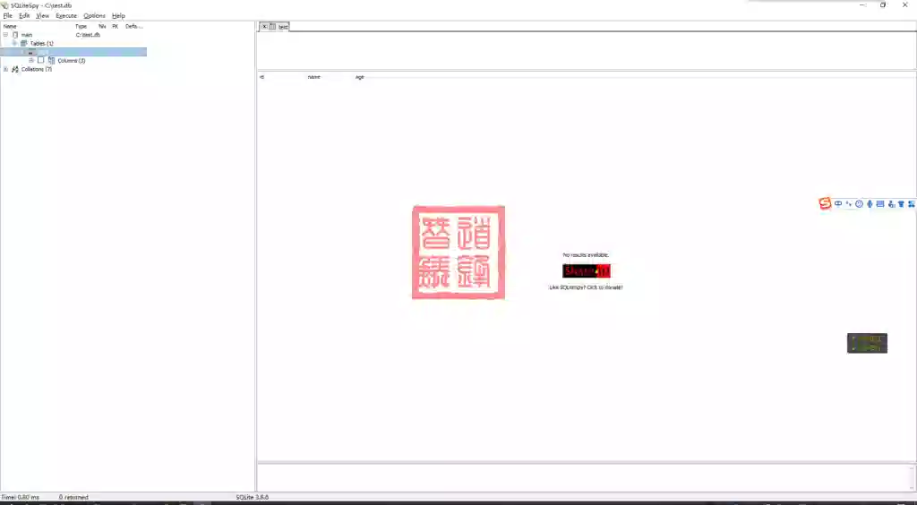 python使用sqlite数据库 sqllite python-csdn博客... Python3操作SQLite数据库 - 银龙笔记